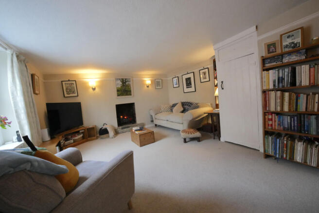 sitting room