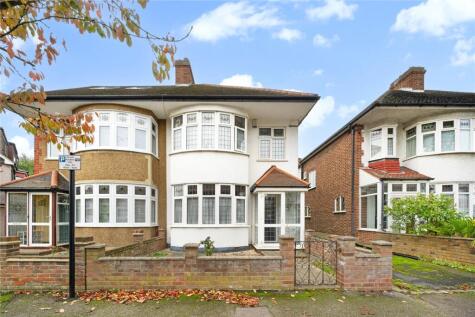 The Risings, Walthamstow, London, E17