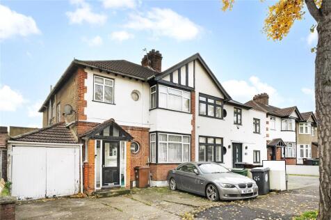Dale View Crescent, Chingford, London, E4