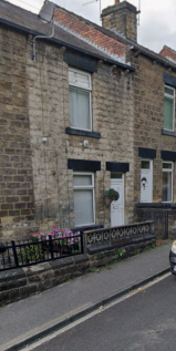 High Street, Worsbrough, Barnsley, S70 4AE