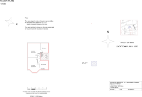 Flat C - Flat E - first floor.pdf