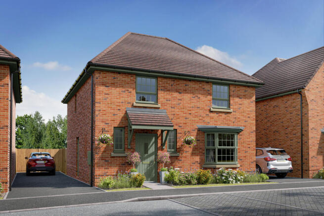 Kirkdale CGI