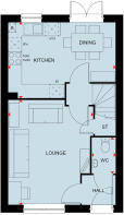 Archford ground floor
