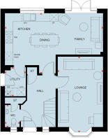 Kirkdale ground floor