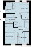 Archford first floor