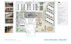 Floor/Site plan 1