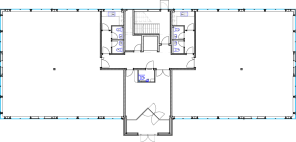 Floor/Site plan 2