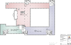 Floor/Site plan 2