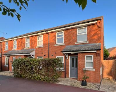 Paradise Orchard, Aylesbury, HP18