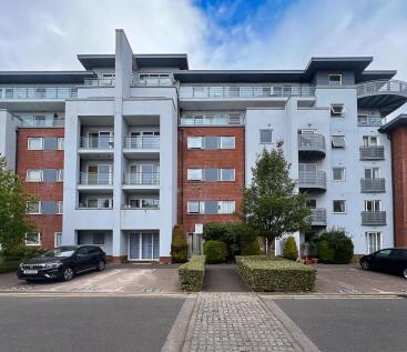 Coxhill Way, Stanton House Coxhill Way, HP21