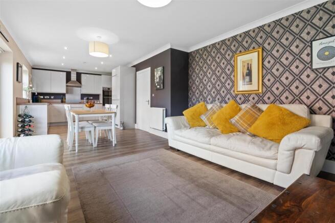 Family Room / Kitchen