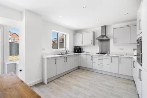 Harvest Grove, Stillington, Stockton-On-Tees