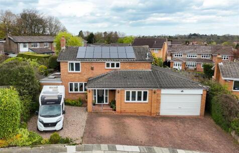 The Spinney, Hartlepool