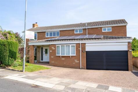 The Spinney, Hartlepool