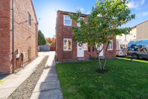 Byron Close, Billingham