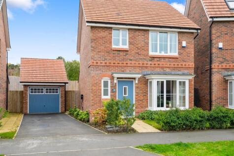 Rose Garden Lane, Wynyard, Billingham