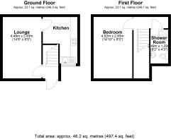 Wain Court, Sheer...