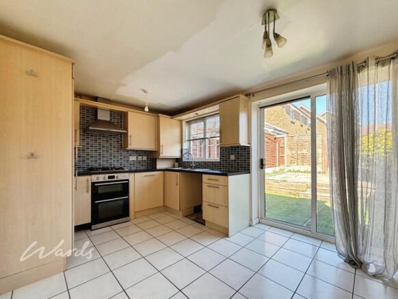 Kitchen-Diner