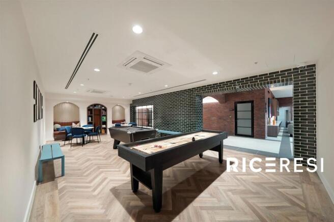 Amenities