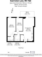 Flat 22, Garraway Apartments - 9JcIwy5NLOsDfiIpUfK