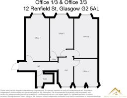 Floor/Site plan 1