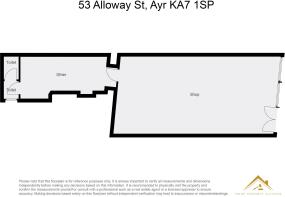 Floor/Site plan 1