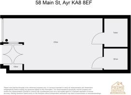 Floor/Site plan 1
