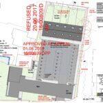 Floor/Site plan 2