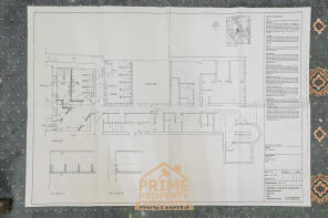 Floor/Site plan 1