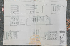 Floor/Site plan 2
