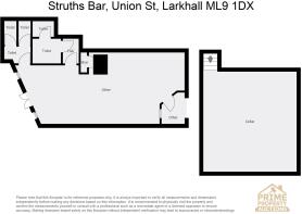 Floor/Site plan 1