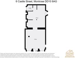 Floor/Site plan 1