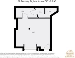 Floor/Site plan 1