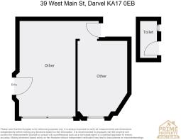 Floor/Site plan 1
