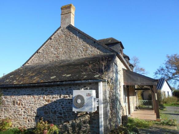 Gable