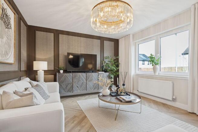 Typical Lounge