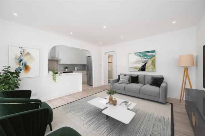 Netherby House 6.2vs