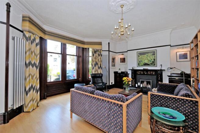 51 Albury Rd