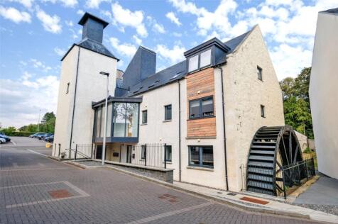 5 Murtle Mill, North Deeside Road, Bieldside, Aberdeen, AB15 9EE