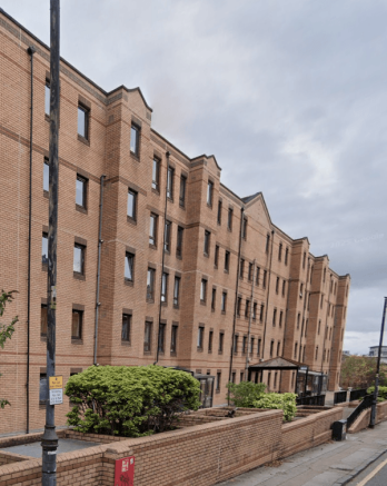 42 West Graham Street, G4 9LH