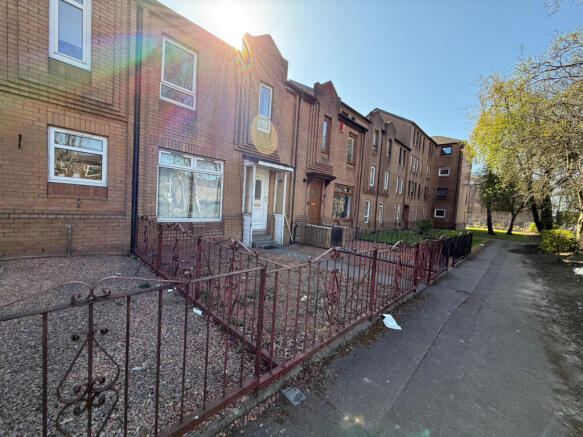 17 Abercromby Street, G40 2DH