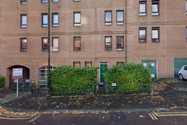 15U Buccleuch Street.