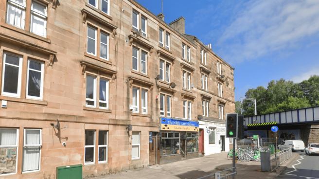 3/3, 241 Newlands Road