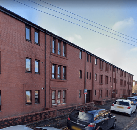 19 Raeberry Street, G20 6EJ, 0-1