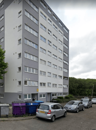 25 Wyndford Road, G20 8EN, Flat 2B