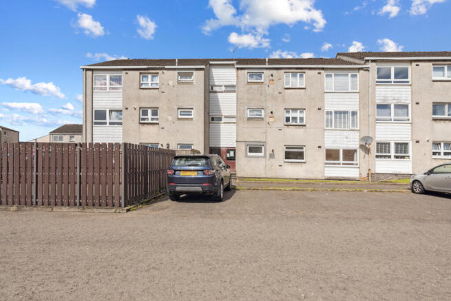 6 Harris Road