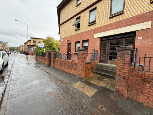 137 Maryhill Road, G20 7XN