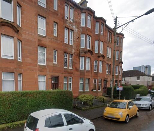 89 Barlogan Avenue, G52 1AG