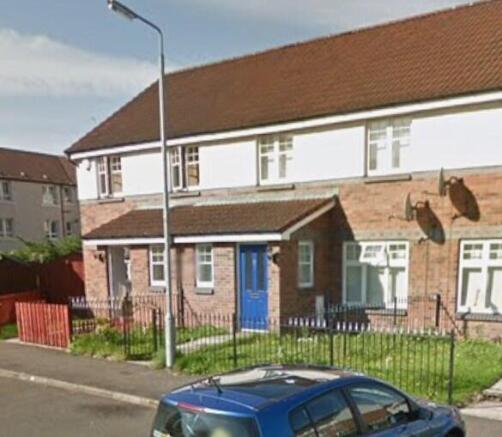 14, Cromer Gardens, G20 9JQ
