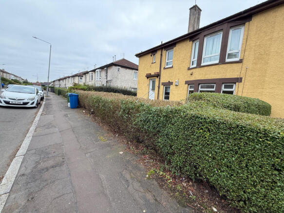 101 Curzon Street, Glasgow G20 9HB